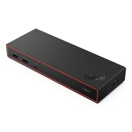 Lenovo ThinkPad 5000 - Docking (Thunderbolt 4)